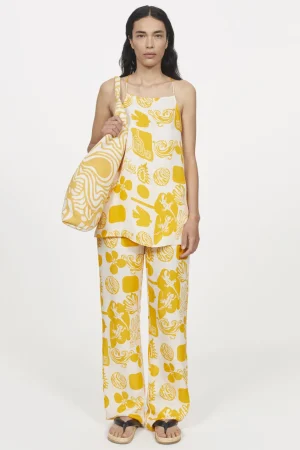 Women Rodebjer Sera Print Blouse