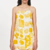 Women Rodebjer Sera Print Blouse