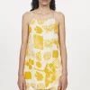 Women Rodebjer Sera Print Blouse