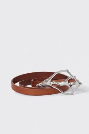 Women Rodebjer Shell Belt