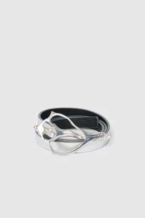 Women Rodebjer Shell Belt