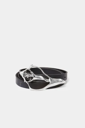 Women Rodebjer Shell Belt