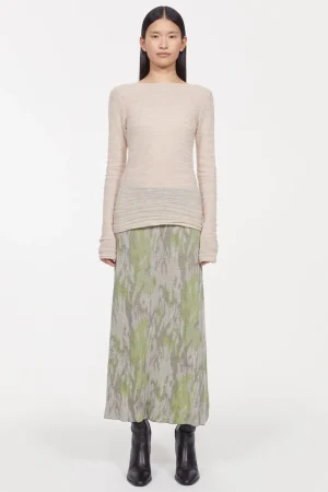 Women Rodebjer Simony Knitted Sweater
