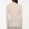 Women Rodebjer Simony Knitted Sweater