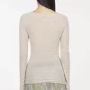 Women Rodebjer Simony Knitted Sweater