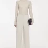 Women Rodebjer Sini Wide Pants