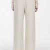 Women Rodebjer Sini Wide Pants