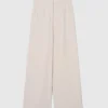 Women Rodebjer Sini Wide Pants