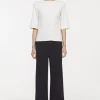 Women Rodebjer Sprint Cotton T-Shirt