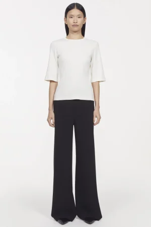 Women Rodebjer Sprint Cotton T-Shirt