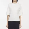 Women Rodebjer Sprint Cotton T-Shirt