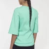Women Rodebjer Sprint Cotton T-Shirt