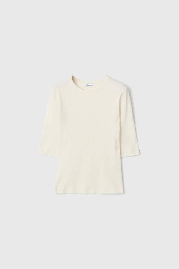 sprint_cotton_tshirt_rode_3-1.webp Women Rodebjer Sprint Cotton T-Shirt