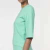 Women Rodebjer Sprint Cotton T-Shirt