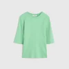 Women Rodebjer Sprint Cotton T-Shirt