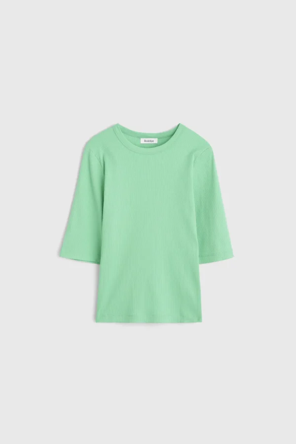 sprint_cotton_tshirt_rode_4.webp Women Rodebjer Sprint Cotton T-Shirt