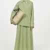 Women Rodebjer Sunshine Stripe Shirt