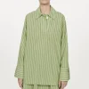 Women Rodebjer Sunshine Stripe Shirt