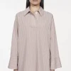 Women Rodebjer Sunshine Stripe Shirt