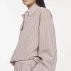 Women Rodebjer Sunshine Stripe Shirt