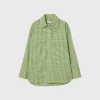 Women Rodebjer Sunshine Stripe Shirt