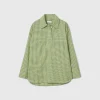 Women Rodebjer Sunshine Stripe Shirt