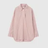 Women Rodebjer Sunshine Stripe Shirt