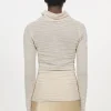 Women Rodebjer Swania Knitted Sweater