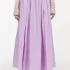 Women Rodebjer Taemoo Cotton Skirt