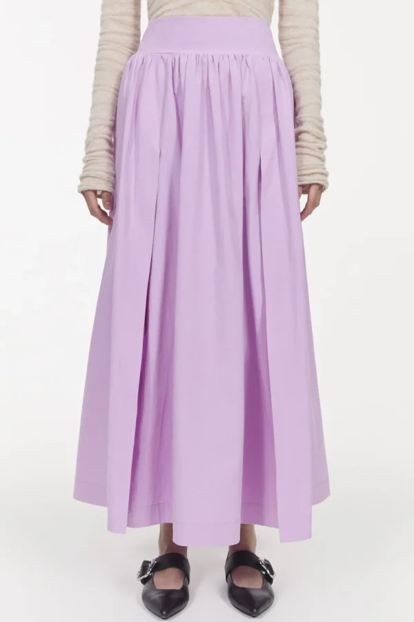 Women Rodebjer Taemoo Cotton Skirt