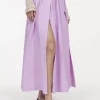 Women Rodebjer Taemoo Cotton Skirt