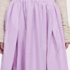 Women Rodebjer Taemoo Cotton Skirt