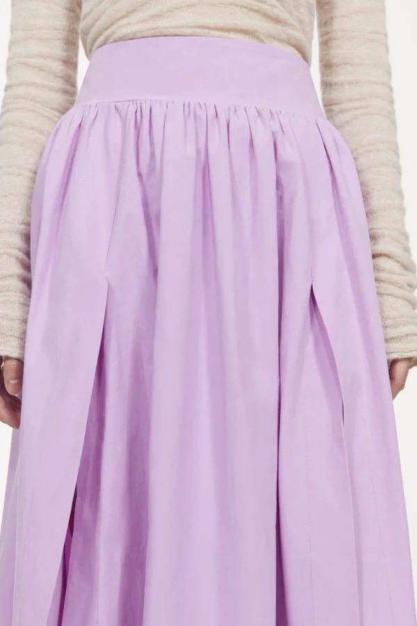 Women Rodebjer Taemoo Cotton Skirt