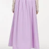 Women Rodebjer Taemoo Cotton Skirt
