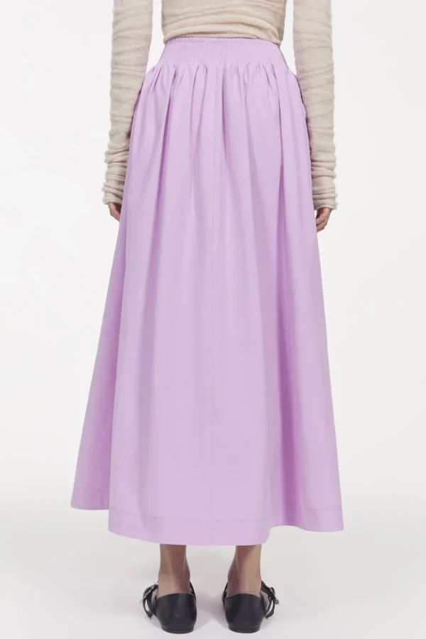 Women Rodebjer Taemoo Cotton Skirt
