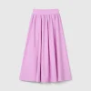 Women Rodebjer Taemoo Cotton Skirt