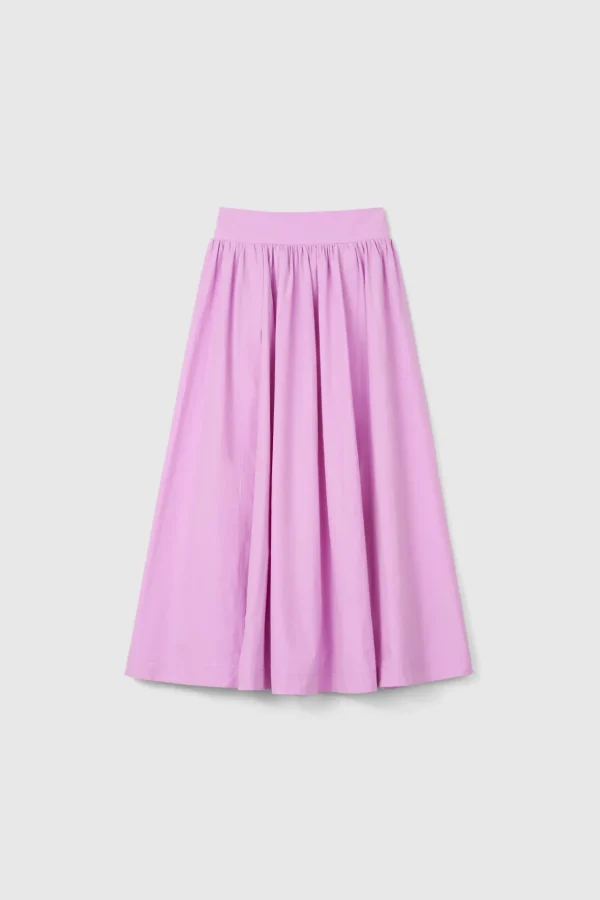 Women Rodebjer Taemoo Cotton Skirt