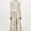 Women Rodebjer Taemoo Print Skirt