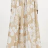 Women Rodebjer Taemoo Print Skirt