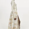 Women Rodebjer Taemoo Print Skirt