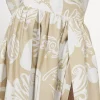 Women Rodebjer Taemoo Print Skirt
