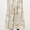 Women Rodebjer Taemoo Print Skirt