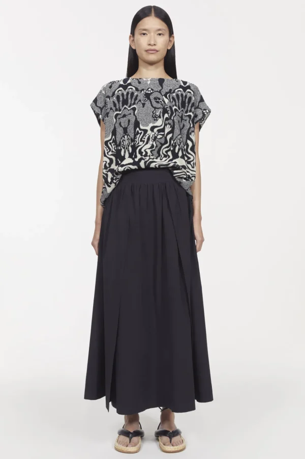 taemoo_skirt_rodebjer_0.webp Women Rodebjer Taemoo Skirt