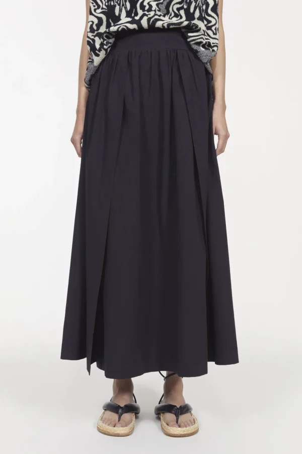 taemoo_skirt_rodebjer_1.webp Women Rodebjer Taemoo Skirt