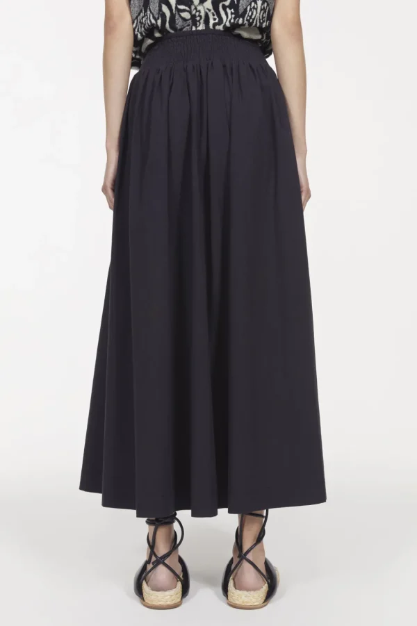 taemoo_skirt_rodebjer_3.webp Women Rodebjer Taemoo Skirt