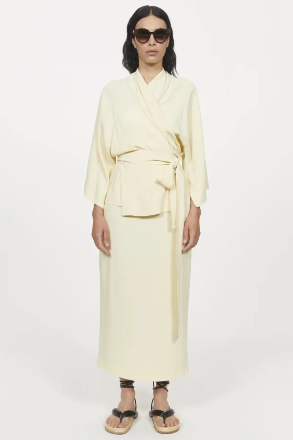 Women Rodebjer Tennessee Cape