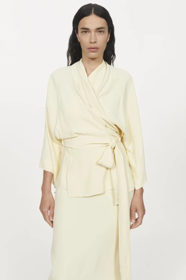 Women Rodebjer Tennessee Cape