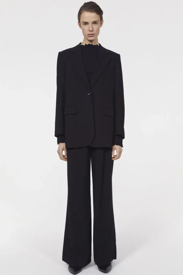 viola_blazer_rodebjer_0.webp Women Rodebjer Viola Blazer