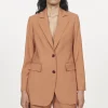Women Rodebjer Viola Blazer