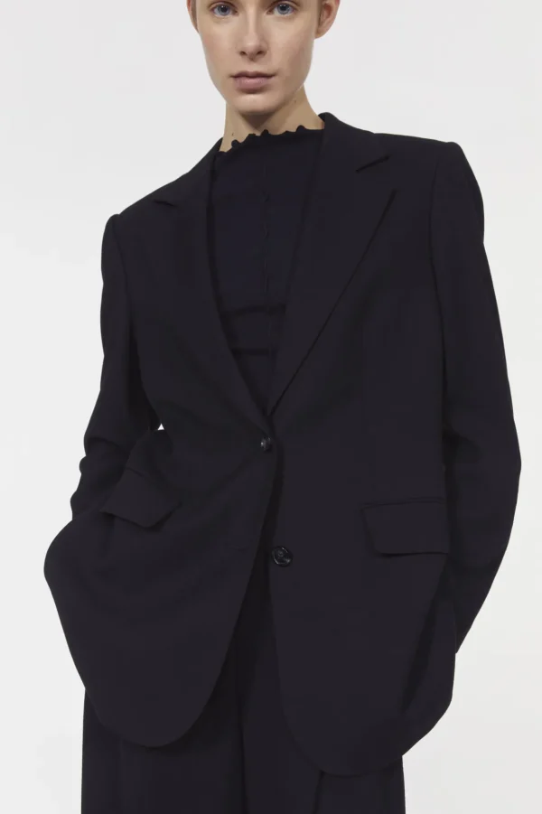 viola_blazer_rodebjer_1.webp Women Rodebjer Viola Blazer